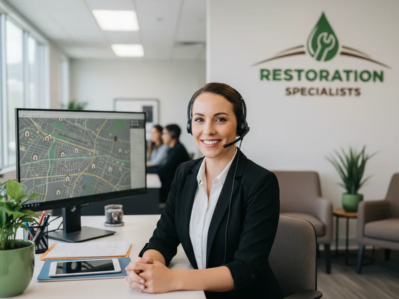 Water Damage Restoration  in Hammond  FAQ