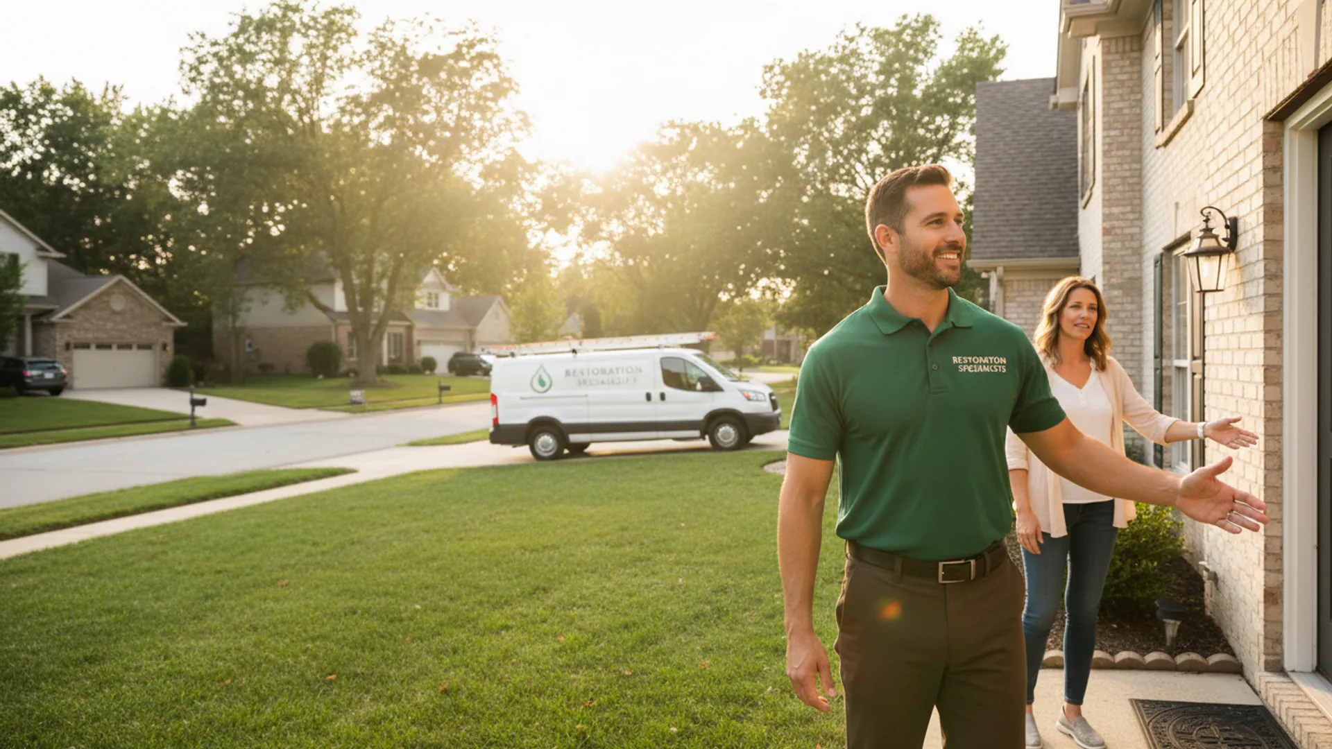 Emergency Water Damage Restoration in Hammond, IN Near Me – 24/7 Fast Response Team Ready to Help Now!